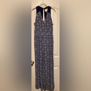 Anthropologie Jumpsuit